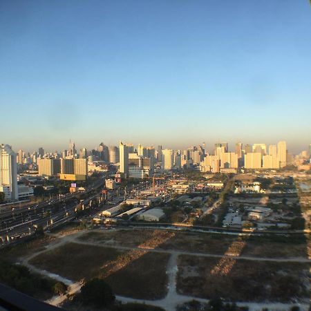 אפרטהוטל בנגקוק Supalai Rama9 Monthly מראה חיצוני תמונה