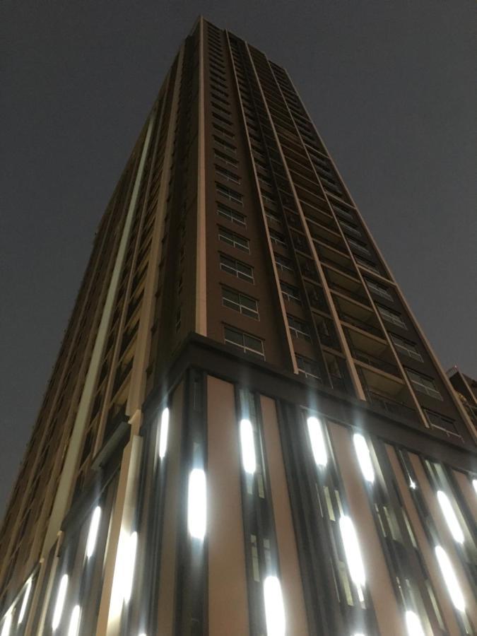 אפרטהוטל בנגקוק Supalai Rama9 Monthly מראה חיצוני תמונה