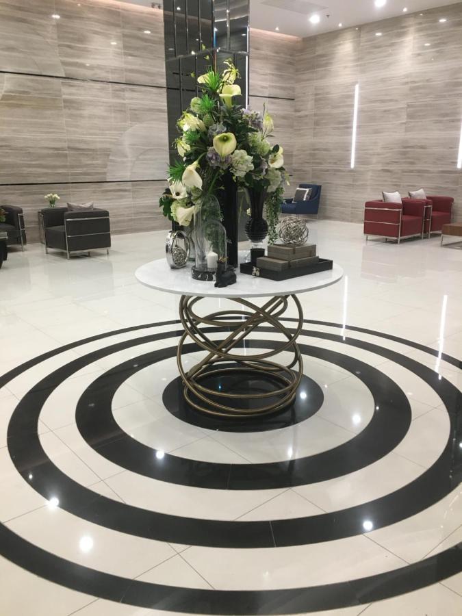 אפרטהוטל בנגקוק Supalai Rama9 Monthly מראה חיצוני תמונה