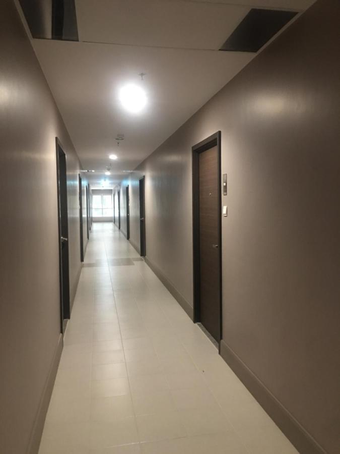 אפרטהוטל בנגקוק Supalai Rama9 Monthly מראה חיצוני תמונה