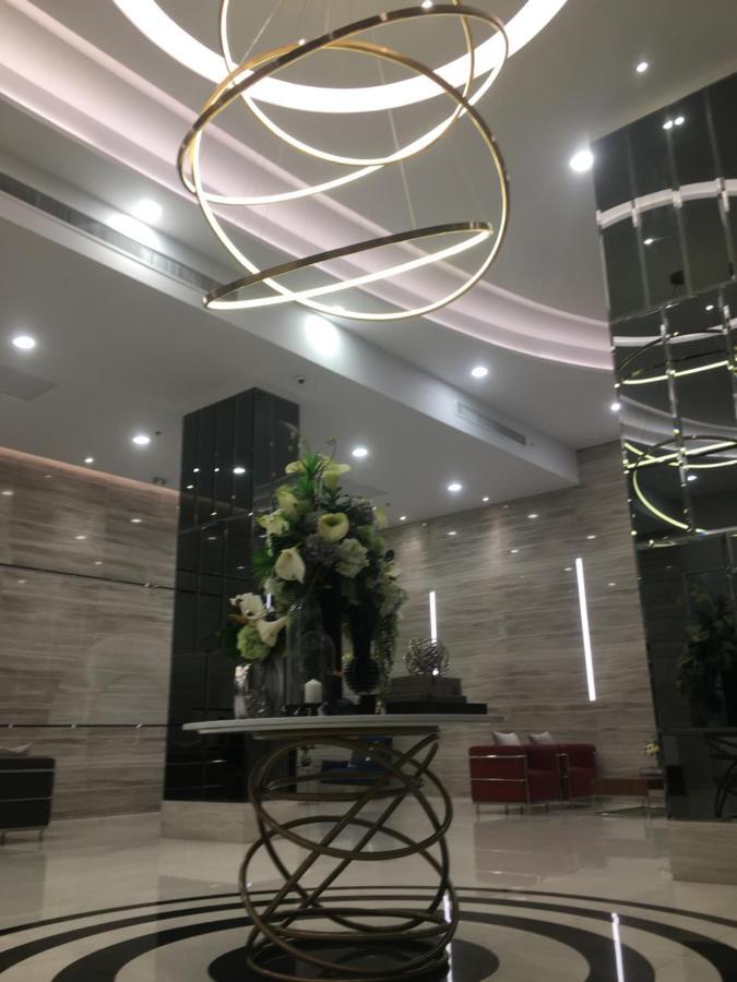 אפרטהוטל בנגקוק Supalai Rama9 Monthly מראה חיצוני תמונה